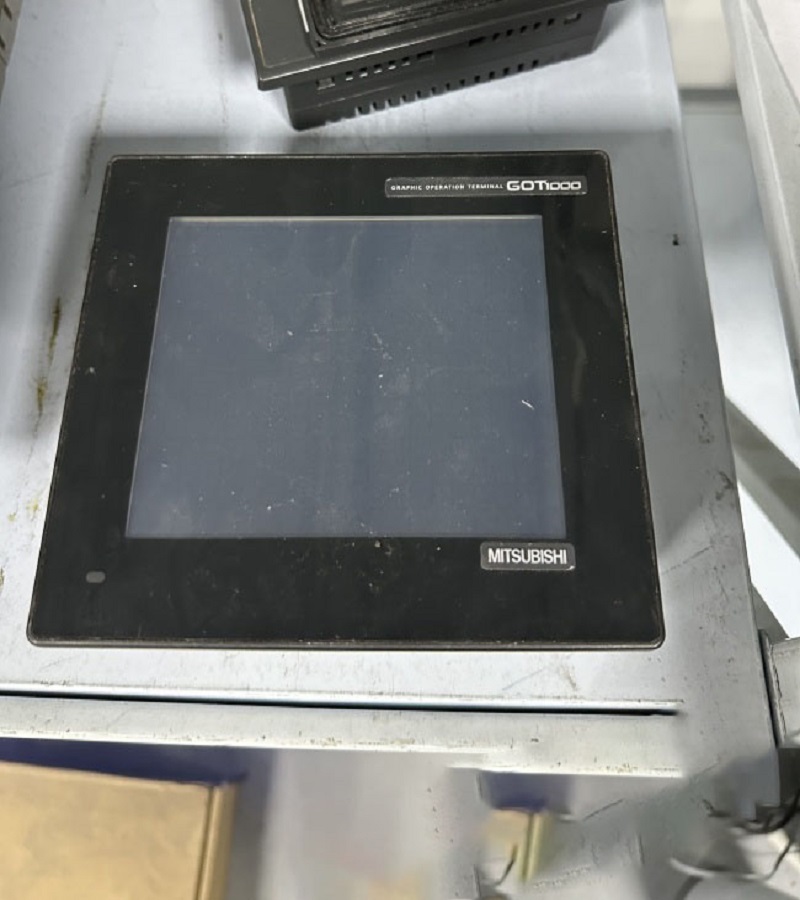 煙臺(tái) 三菱觸摸屏GT1595系列屏幕顯示內(nèi)容不正常故障維修哪家靠譜廠家推薦 維修中心